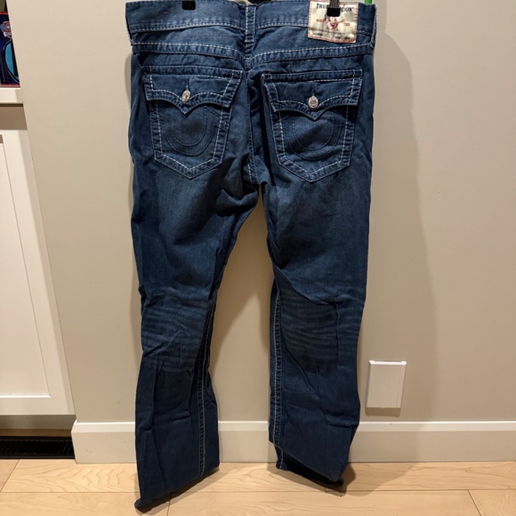 Jean 36 true religion - Picture 2 of 3
